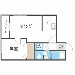 ポプラ 2階