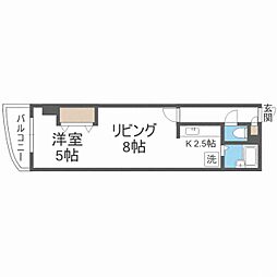 ミラバ札幌中央 11階