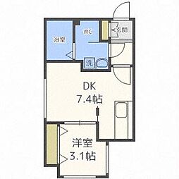 CentRise セントライズ 3階