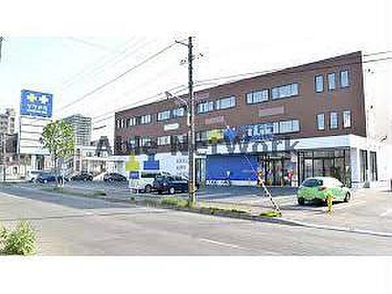 レスト北11条_周辺_2
