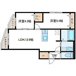 さっぽろ駅 12.2万円