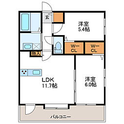 アルファスクエア北22 8階