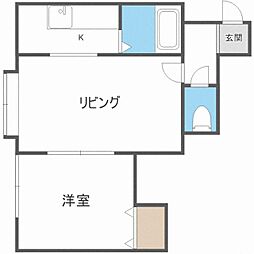 プレシャス27 3階/-