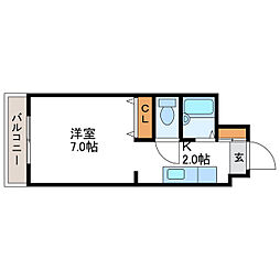 Grandir Sapporo グランディルサッポロ 6階/-