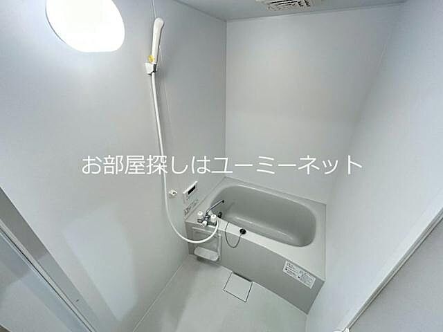 浴室