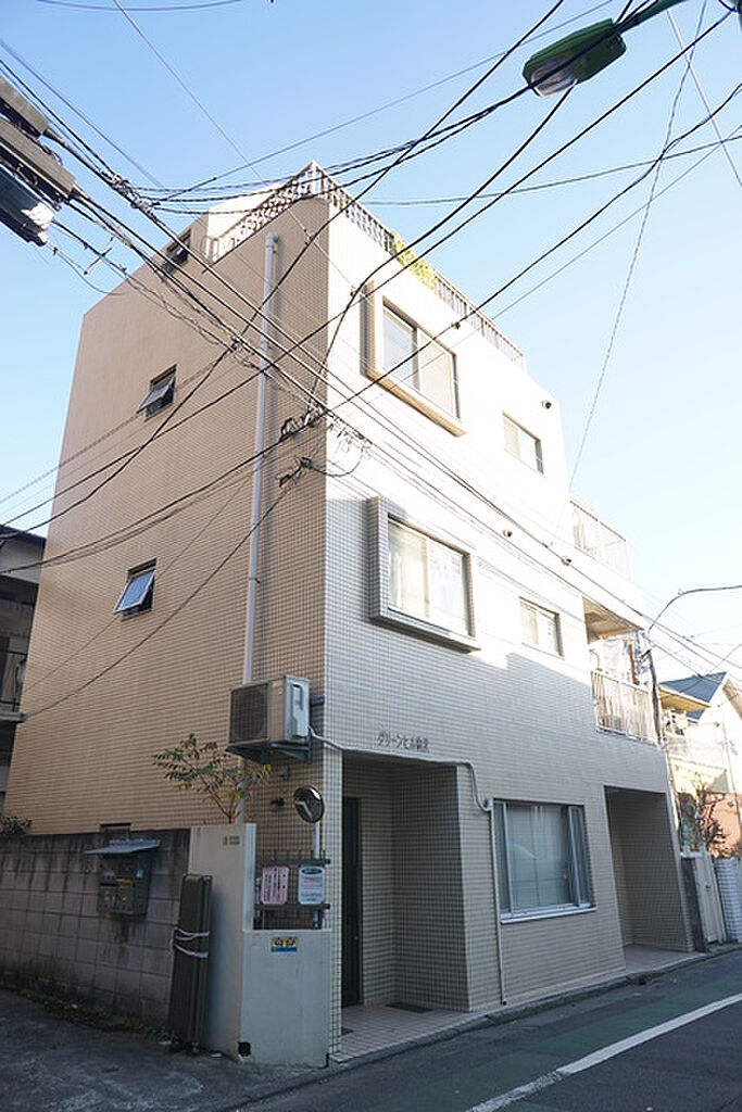 【マンションノート】世田谷区駒沢の評判・口コミ 【マンションノート】世田谷区駒沢の評判・口コミ