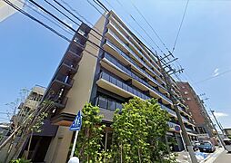 アビティ宮前平