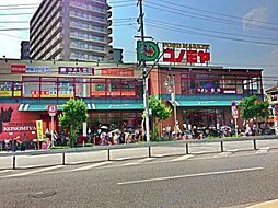 S-RESTDENCE緑橋駅前