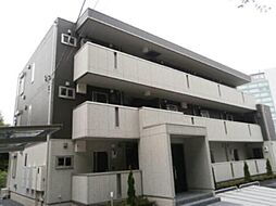 マレアガーデン新横浜C