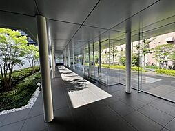 シティテラス神崎川駅前