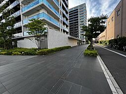 シティテラス神崎川駅前