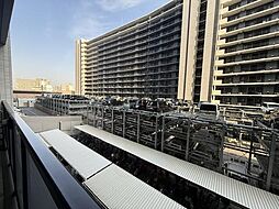 シティテラス神崎川駅前