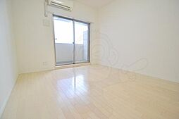 LUMINOUS新大阪(旧エスフォート新大阪ラヴィール)