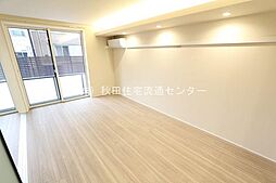 セレナヴィラ中通