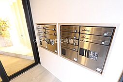 セレナヴィラ中通