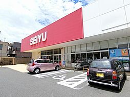 シャーメゾンステージ勝川