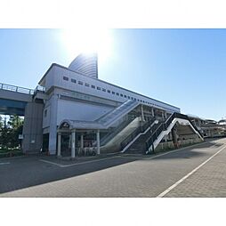 サニープレイス港島2