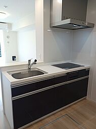 マウント シティI