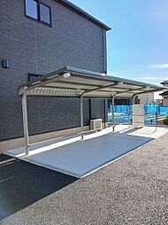 マウント シティI