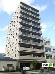 ベルジェンド小田原城址公園