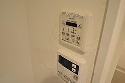 アクアプレイス天王寺2
