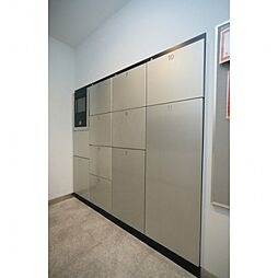 ラフィーユ本町