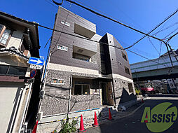 MOVE TSUKAMOTO