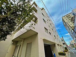 上野入谷シティハウス