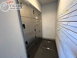 TFレジデンス川崎殿町EAST