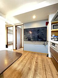 ライオンズマンション荏原第二