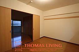 コスモス浅川学園台