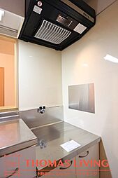 コスモス浅川学園台