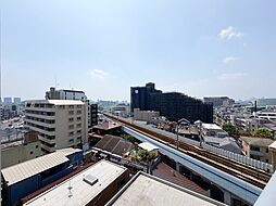 ニックハイム京浜蒲田第2