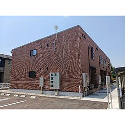 クレメント高岡A