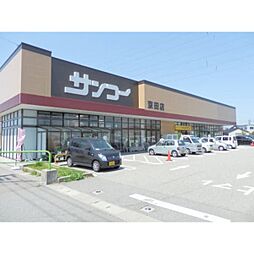 クレメント高岡A