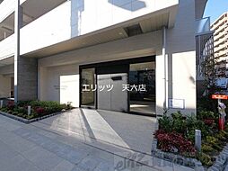 エスリードレジデンス梅田マークス