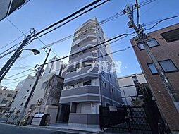 クラージュグラン院内