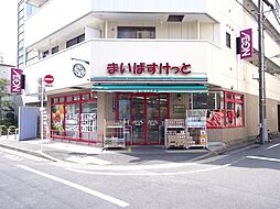 パークハイツ大森