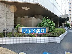 パークハイツ大森