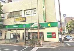 リヴシティ横濱関内弐番館