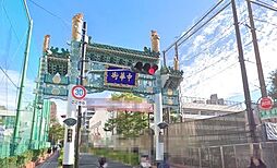 ＧＥＮＯＶＩＡ阪東橋2ｓｋｙｇａｒｄｅｎ