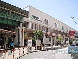 メインステージ西荻窪駅前