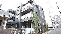 クオリスタ松陰神社