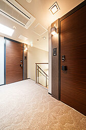 カーサ フェリス