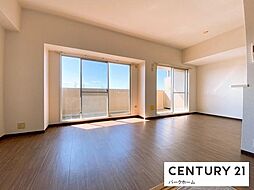 メゾンドール瀬田・公園都市1番館 マンション