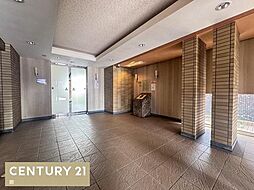 サーパス延時 マンション