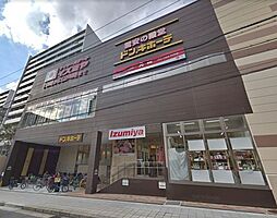 ウエリスタワー谷町四丁目