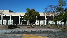 クロスワイズ神宮外苑イースト