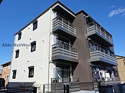 シャーメゾン浜野D