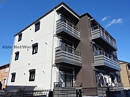 シャーメゾン浜野D